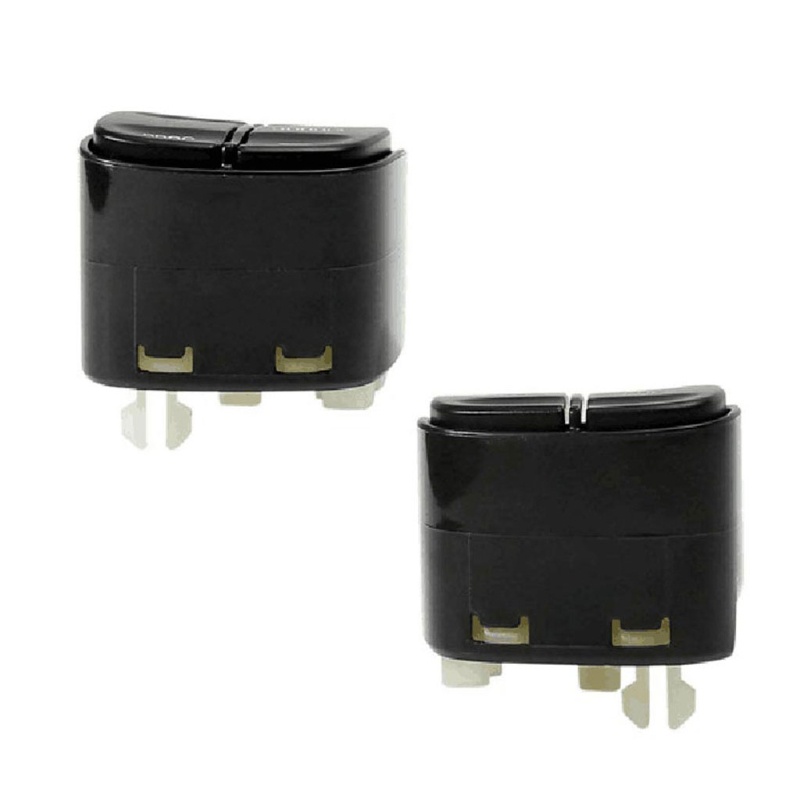 Công Tắc Điều Khiển Âm Lượng Radio Cho Chevrolet-Silverado 21997738 21997739 1999442 1999443