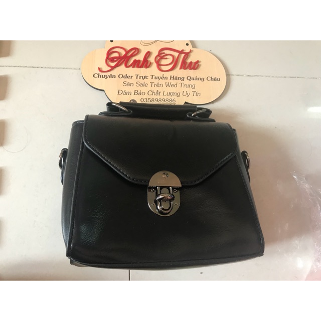 Túi. Chiếc ví đem lại vẻ đẹp thanh lịch, sang trọng cho chị em. only #159k