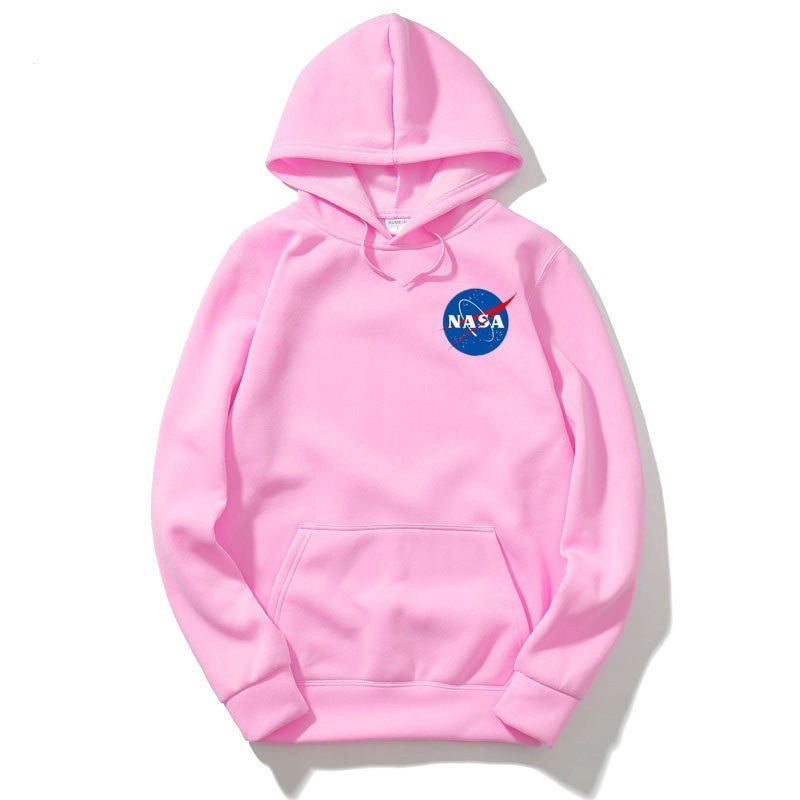 Áo hoodie NASA cho mùa đông | BigBuy360 - bigbuy360.vn