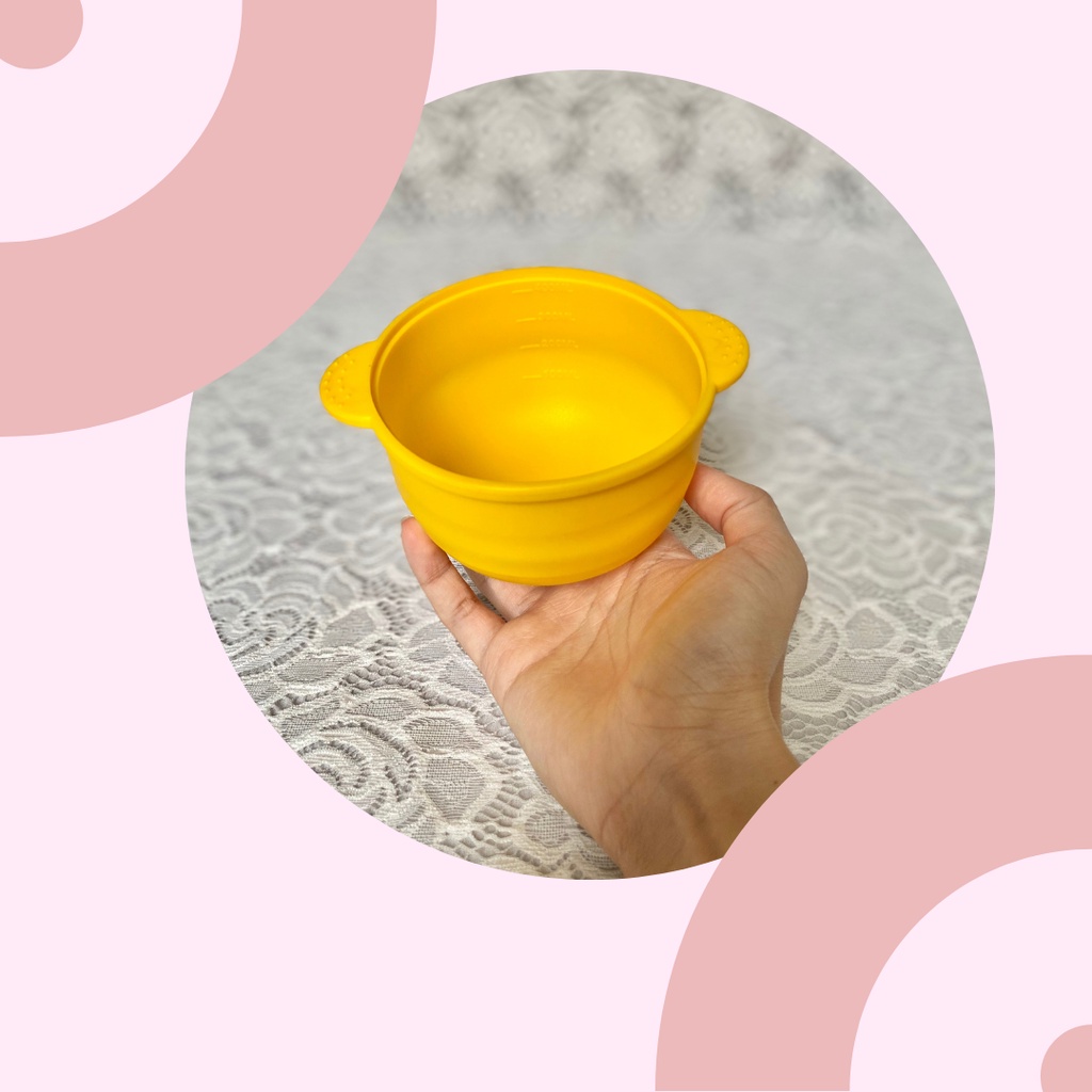 Chén Silicon - Lee.waxing - Chén chống dính chịu nhiệt dùng nấu sáp wax | BigBuy360 - bigbuy360.vn