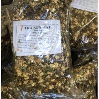 500GR TRÀ SƠN MẬT HỒNG SÂM