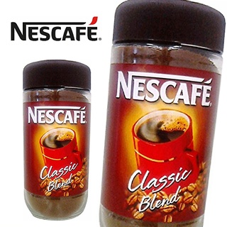 Cà phê hòa tan Nescafe 175g- Nhật Bản