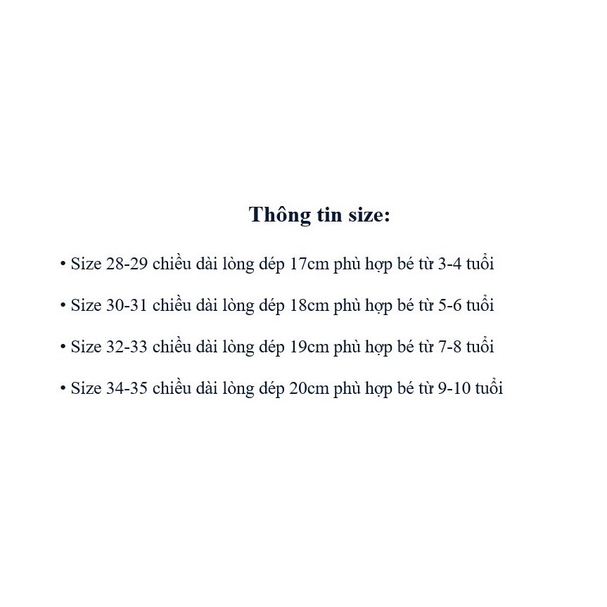 (TH11) Dép Đi Trong Nhà Cho Bé, Dép Của Bé