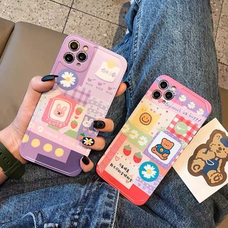 Ốp lưng iphone - Ốp iphone CUTE IMD 6/6plus/6s/6splus/7plus/8plus/x/xs/xsmax/11/11promax