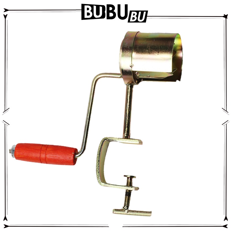Máy bào ngô tay quay gia dụng Máy bào ngô nhà bếp