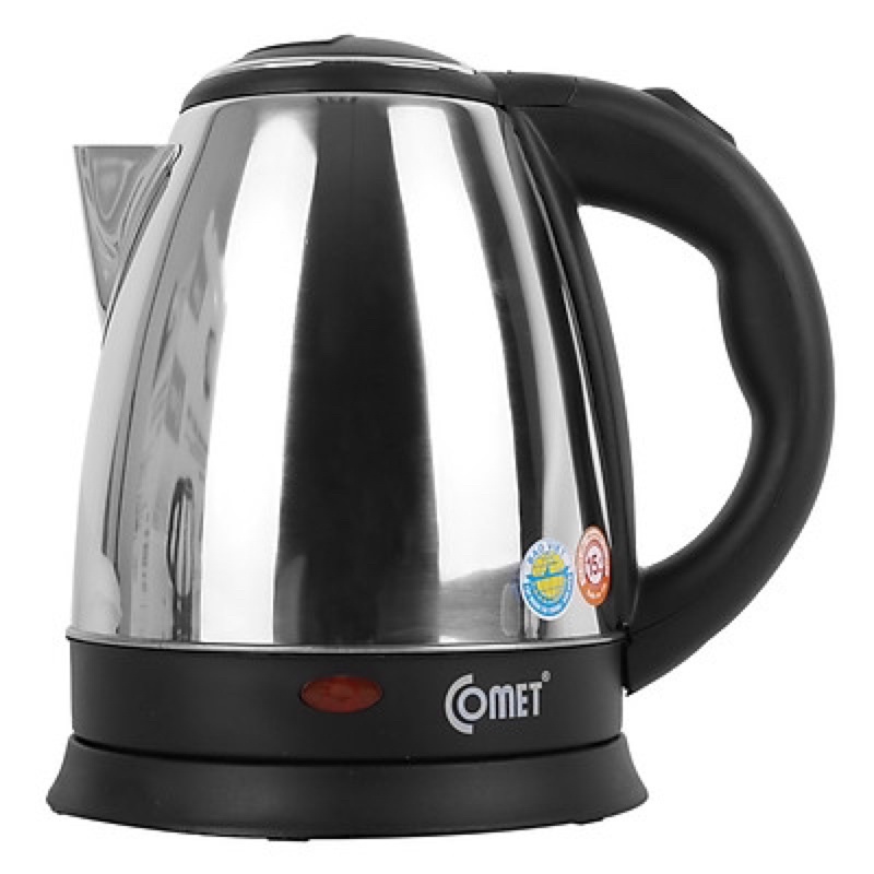 Bình Đun Siêu Tốc COMET CM8215 - 1.5L - Hàng Chính Hãng