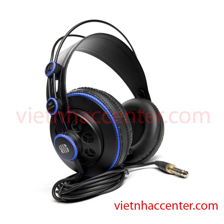 Tai Nghe Kiểm Âm PreSonus HD7 chuyên nghiệp