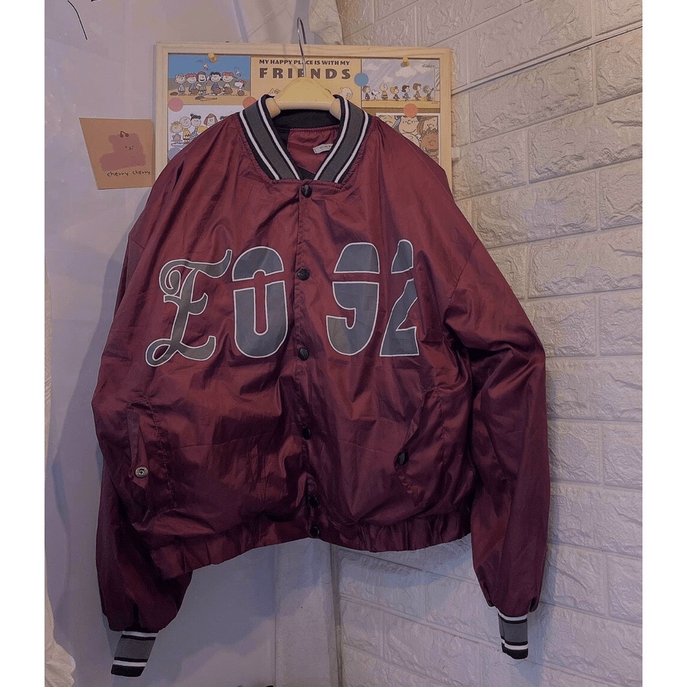 Áo khoác dù ngoại 2 lớp xịn xò , sang chảnh , thời trang mới cho các bạn trẻ KME