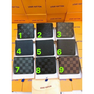 Ví lv fullbox