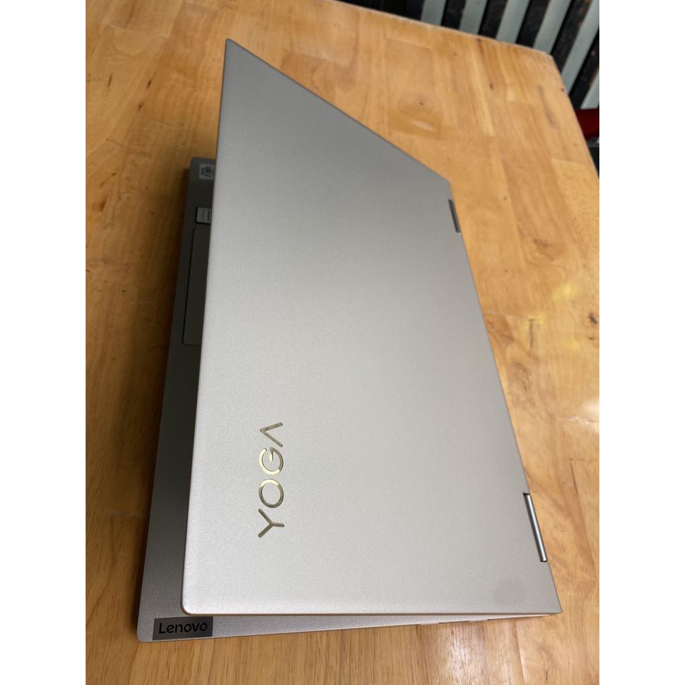 Laptop Lenovo Yoga C740