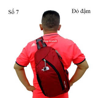 Balo Đeo Chéo North Face K1