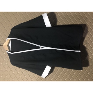 Áo YUKATA Line Autunm Unisex