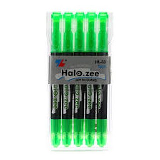 Bút dạ quang Flexoffice HL-03