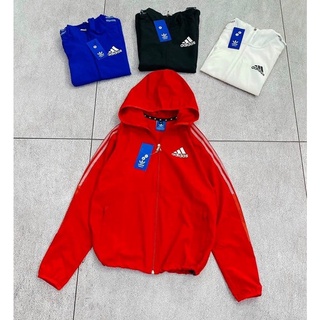 áo khoác Adidas