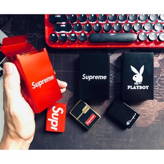[🔝Cao Cấp] Hộp Đựng Thuốc Playboy