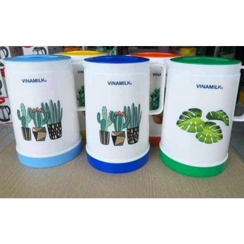 Ca Đá Giữ Nhiệt 1,5 Lít Của Tân Lập Thành