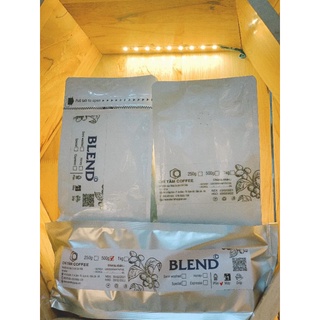 Cà phê nguyên chất Blend