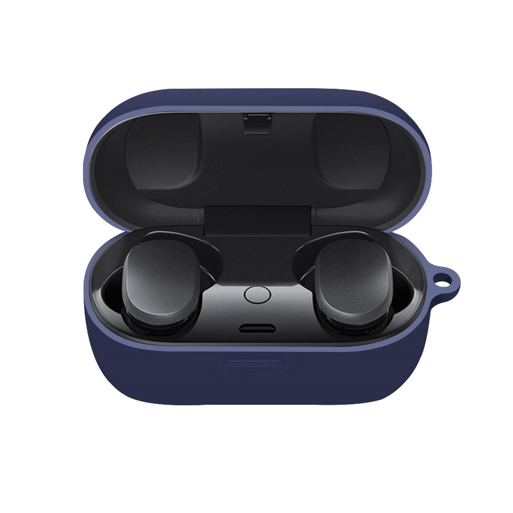 Vỏ Silicon Bảo Vệ Cho Tai Nghe Bose Quietcomfort