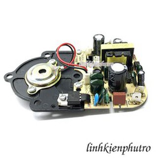 Mạch Phun Sương Tạo Ẩm 220V