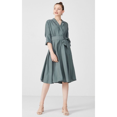 Váy đầm sơ mi Vero moda