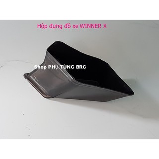 Hộp đựng đồ xe WINNER X