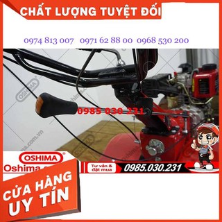 Máy xới đất Oshima XDD1