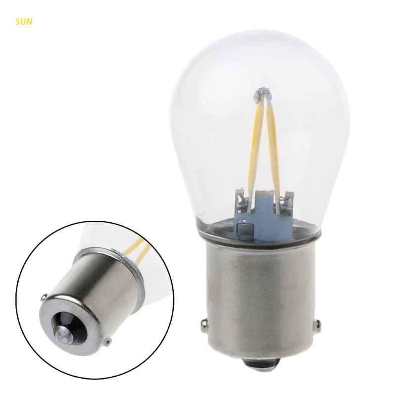 Bóng Đèn LED Sương Mù 12V 21W Độ Sáng Cao Cho Xe Hơi