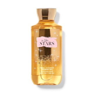 Sữa tắm bath & body works in the stars shower gel 88ml