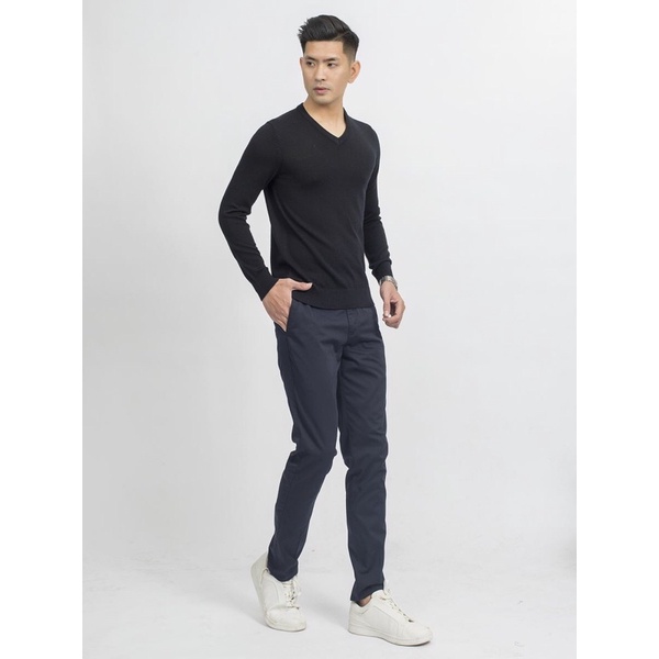 QUẦN KAKI NAM ARISTINO AKKR04