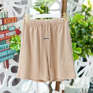 Quần short Essentials hàng cao cấp Ss2022
