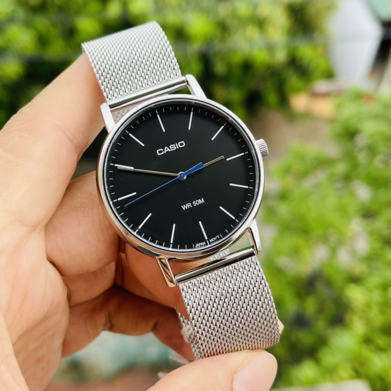 Đồng hồ Casio Nam Mtp-e171