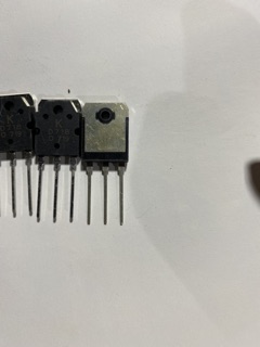 Sò công suất transitor D718 hàng mới