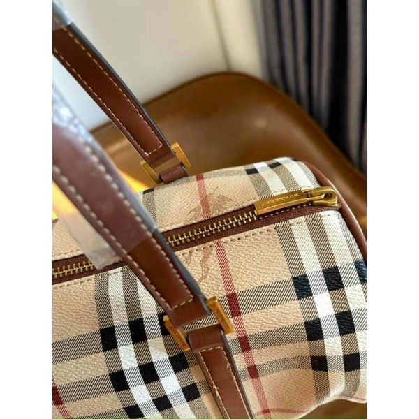 Túi Burberry xuất dư🍇