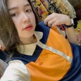 Áo Polo Tommy Phối Màu Hàng Quảng Châu M559-Violet