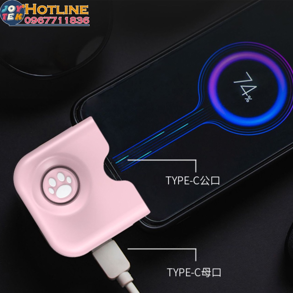 Tay cầm chơi game liên quân , joystick game mobile YAO chơi tốc chiến