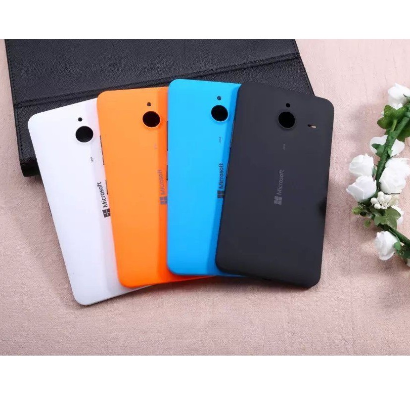 Vỏ nắp lưng Nokia Lumia 640XL hàng đẹp giá rẻ