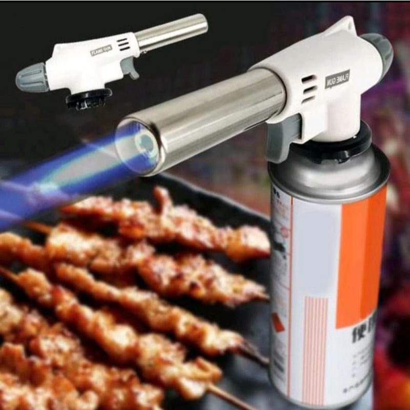 Khò ga mini FlameGun - Japan