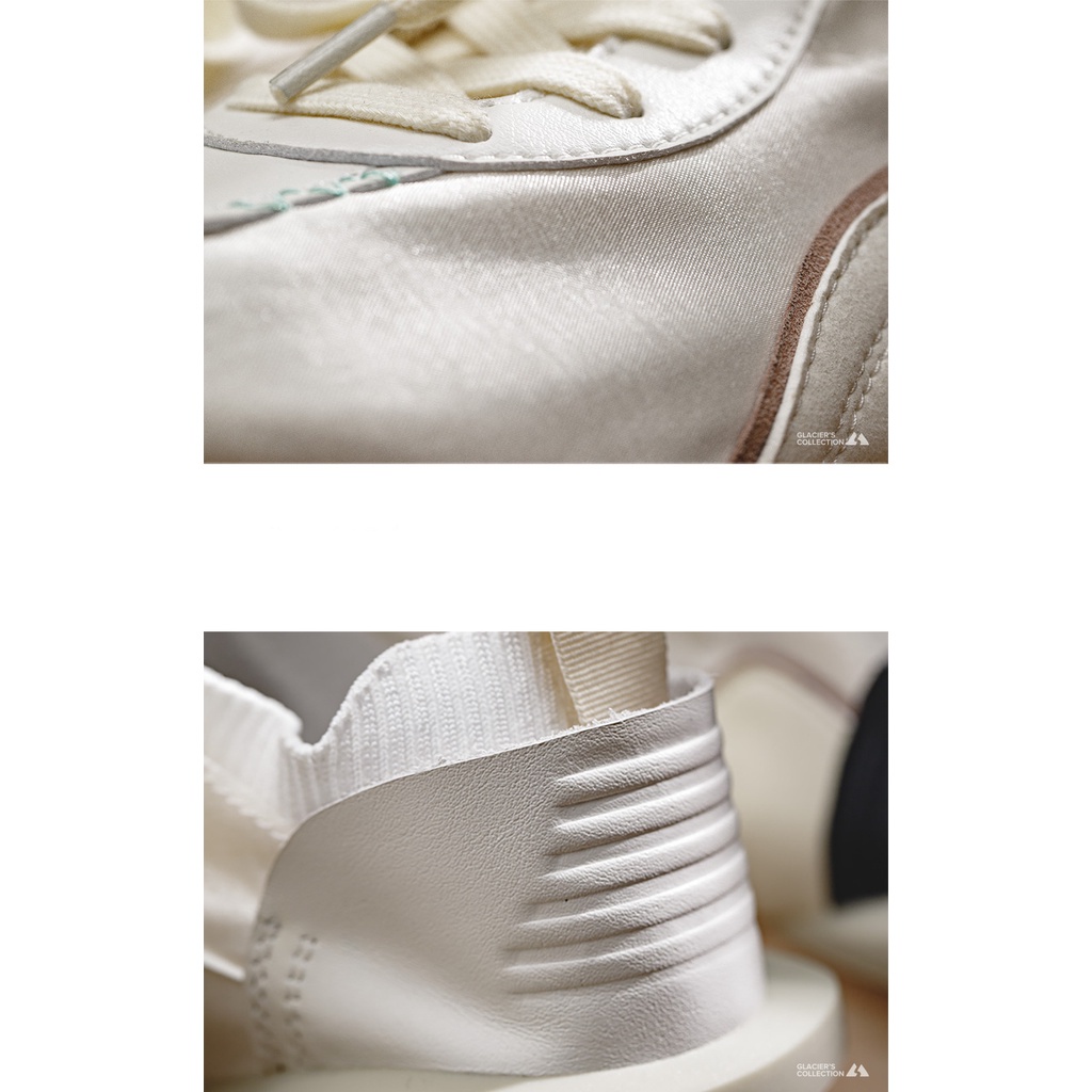 Giày thể thao MADEN chất liệu vải lụa lạnh kiểu retro thiết kế mới cá tính cho nam 2022