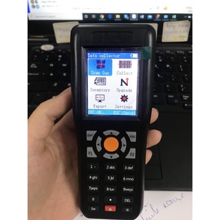 Máy kiểm kho ANTECH AS80-2D