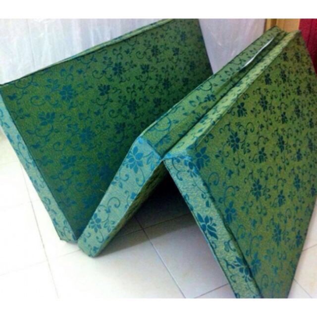 NỆM BÔNG GÒN ÉP 1m8x2mx10cm(đủ kích thước) KOREA