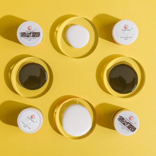 Gel Vẽ Đen Trắng Siêu Đặc