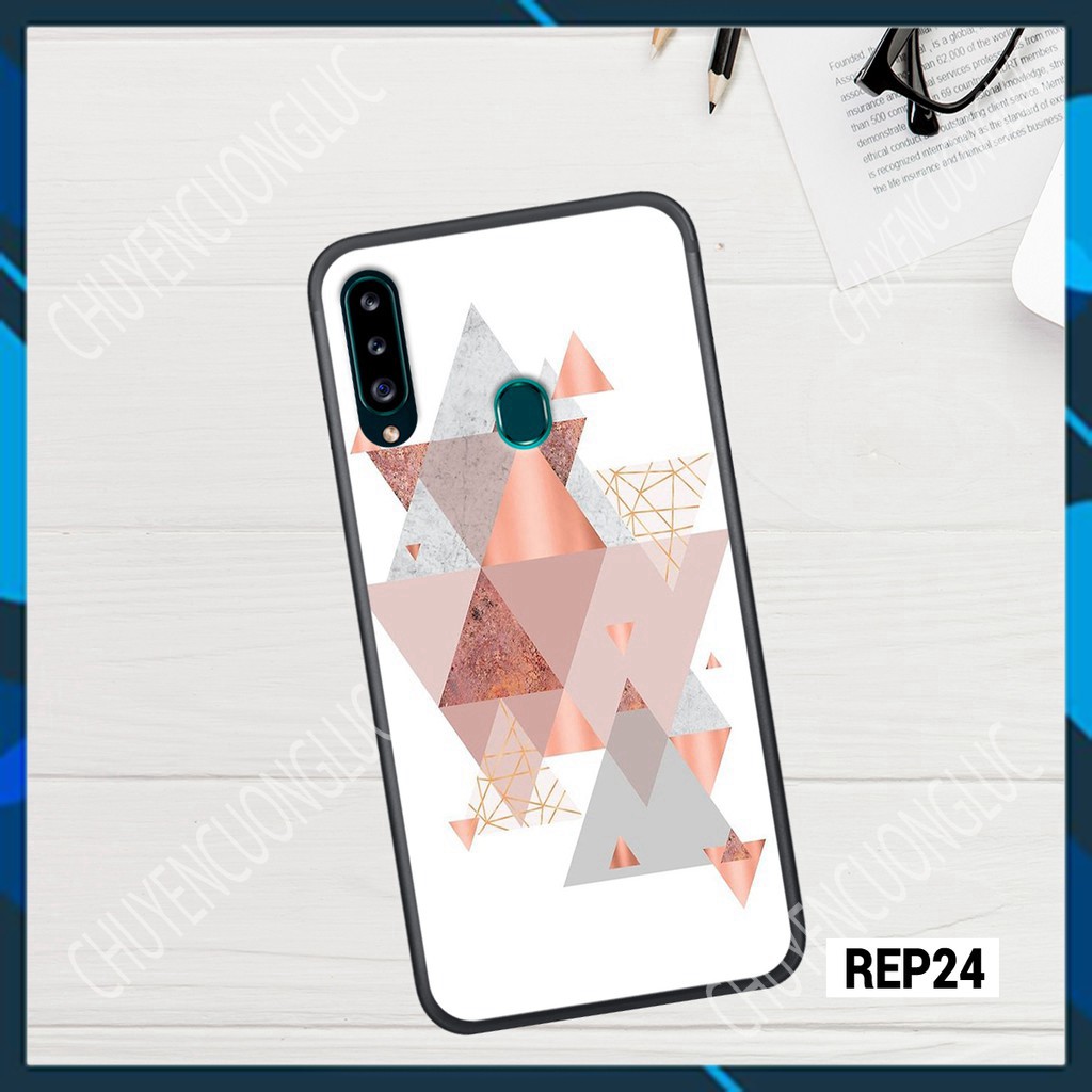 [SALE] ỐP LƯNG SAMSUNG A20S SIÊU ĐẸP