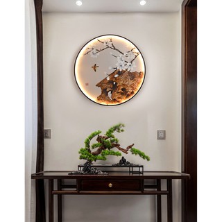 Đèn Led Gắn Tường PGT Decor Hiện Đại- Đèn Led Trang Trí- Đèn Cầu Thang, Phòng ngủ