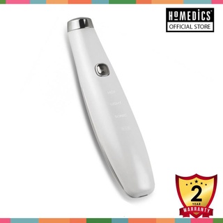 Máy massage làm mờ vết thâm/tan bọng mắt HoMedics EYE-200, Máy massage mắt xiaomi panasonic azaki