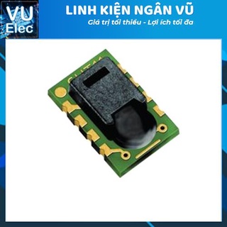 Cảm Biến Nhiệt Độ Độ Ẩm SHT10