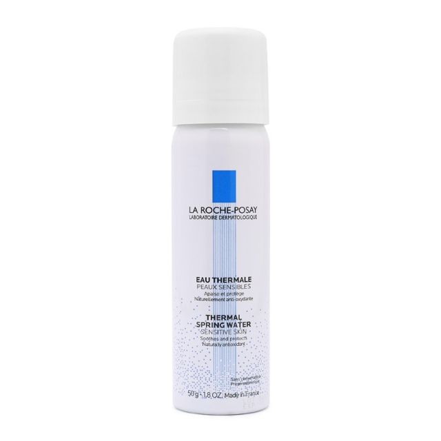 Xịt khoáng La Roche-Posay Thermal Spring Water 50ml