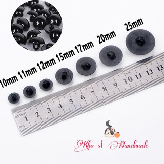 Mắt thú khâu (gói 10 đôi)
