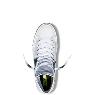 Giày AllStar Chuck II Cổ Cao Nam Trắng
