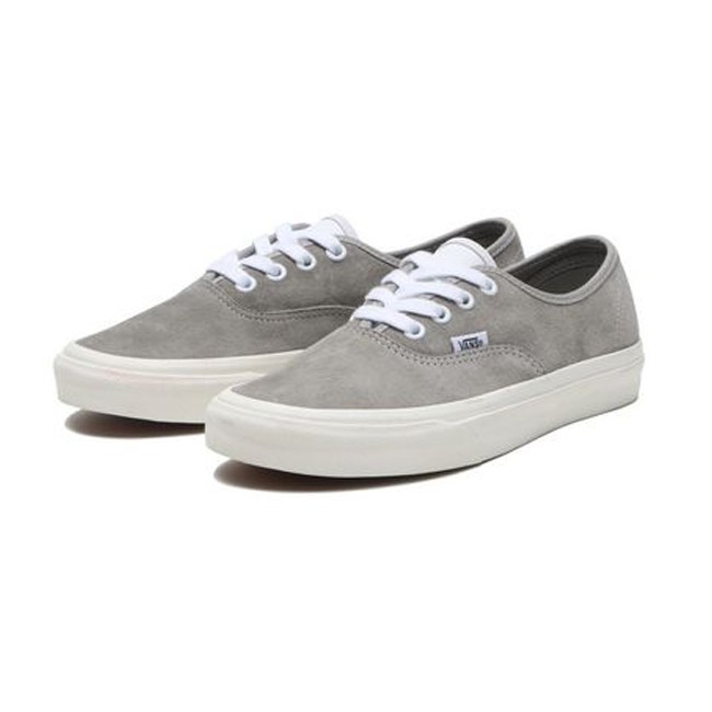 Giày Vans UA Authentic PIG Suede - VN0A2Z5I18P