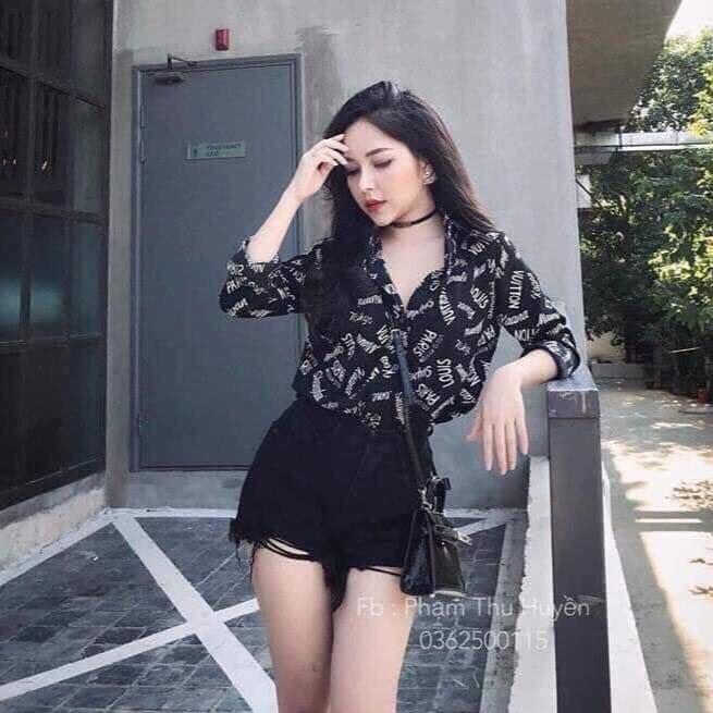 [Mã FAMAYWA giảm 10K đơn 50K] Quần SOOC Kaki Rách Hót Hít CD986 | BigBuy360 - bigbuy360.vn